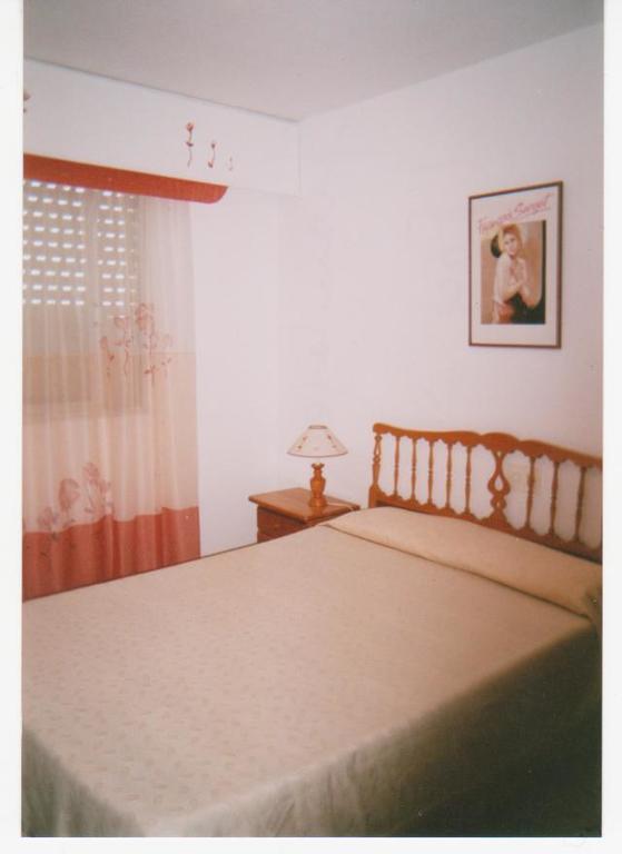 Marina Racons Edificio Leo Apartment Дения Екстериор снимка