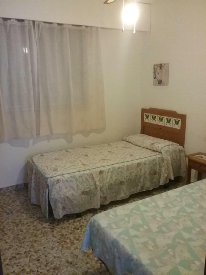 Marina Racons Edificio Leo Apartment Дения Екстериор снимка